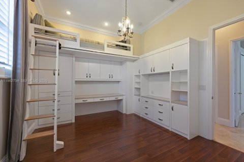 Villa ou maison à vendre à Palmetto Bay, Floride: 5 chambres, 298.12 m2 № 2046529 - photo 30