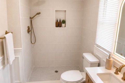 Купить виллу или дом в Тампа, Флорида 8 комнат, 143.63м2, № 2149060 - фото 29