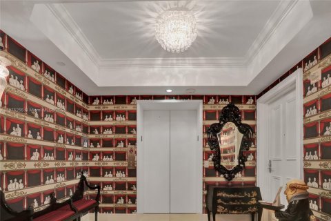 Купить кондоминиум в Авентура, Флорида 3 спальни, 263.84м2, № 1980341 - фото 11
