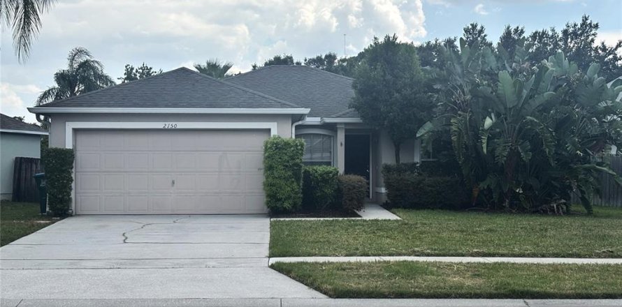 Villa ou maison à Maitland, Floride 3 chambres, 140.47 m2 № 1853907