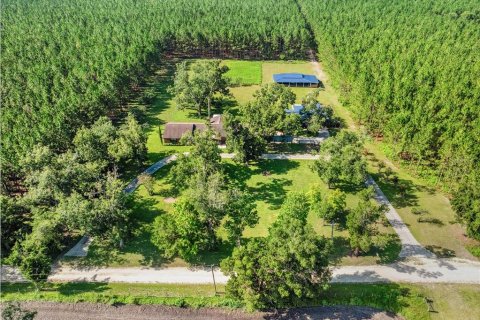House in Trenton, Florida 3 bedrooms, 323.49 sq.m. № 1844331 - photo 8