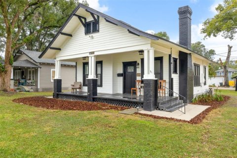 House in Lakeland, Florida 2 bedrooms, 76.83 sq.m. № 1687282 - photo 7