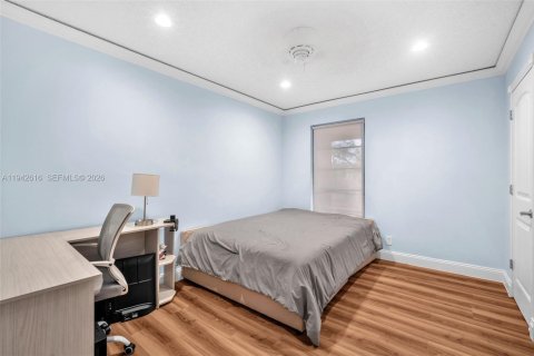 Townhouse in Hollywood, Florida 3 bedrooms, 229.47 sq.m. № 2000461 - photo 19