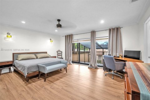 Townhouse in Hollywood, Florida 3 bedrooms, 229.47 sq.m. № 2000461 - photo 22