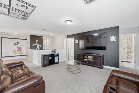 House in Davenport, Florida 8 bedrooms, 363.15 sq.m. № 2203078 - photo 28
