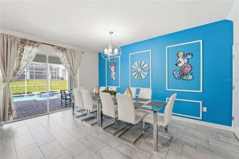 House in Davenport, Florida 8 bedrooms, 363.15 sq.m. № 2203078 - photo 14