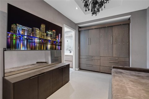 Снять в аренду кондоминиум в Майами-Бич, Флорида 64.94м2, № 1756012 - фото 16
