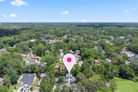 House in Ormond Beach, Florida 3 bedrooms, 192.31 sq.m. № 1887100 - photo 16