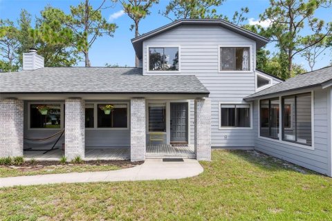 House in Ormond Beach, Florida 3 bedrooms, 192.31 sq.m. № 1887100 - photo 30