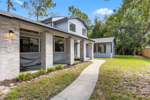 House in Ormond Beach, Florida 3 bedrooms, 192.31 sq.m. № 1887100 - photo 29