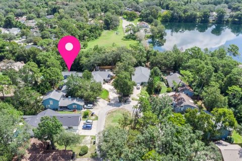 House in Ormond Beach, Florida 3 bedrooms, 192.31 sq.m. № 1887100 - photo 20