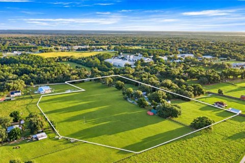 Villa ou maison à vendre à Belleview, Floride: 6 chambres, 345.69 m2 № 2394313 - photo 11