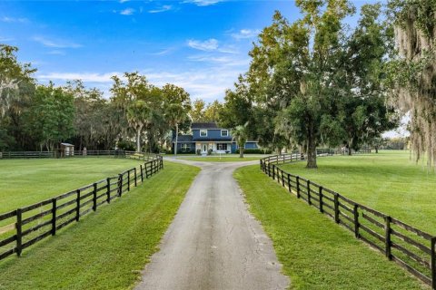 Villa ou maison à vendre à Belleview, Floride: 6 chambres, 345.69 m2 № 2394313 - photo 5