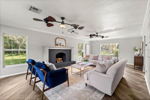 Villa ou maison à vendre à Belleview, Floride: 6 chambres, 345.69 m2 № 2394313 - photo 24