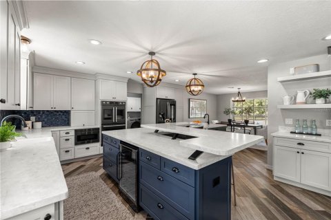 Villa ou maison à vendre à Belleview, Floride: 6 chambres, 345.69 m2 № 2394313 - photo 19