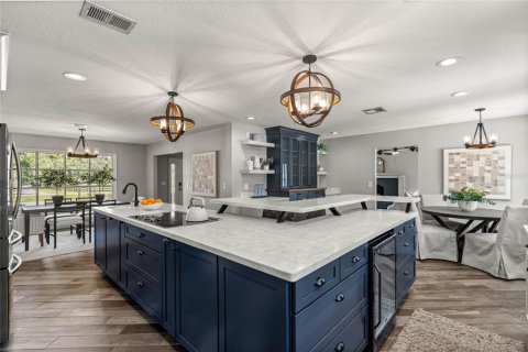 Villa ou maison à vendre à Belleview, Floride: 6 chambres, 345.69 m2 № 2394313 - photo 17