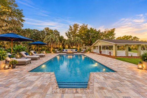 Villa ou maison à vendre à Belleview, Floride: 6 chambres, 345.69 m2 № 2394313 - photo 9