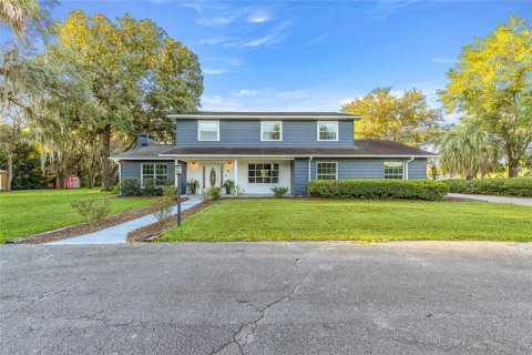 Villa ou maison à vendre à Belleview, Floride: 6 chambres, 345.69 m2 № 2394313 - photo 2