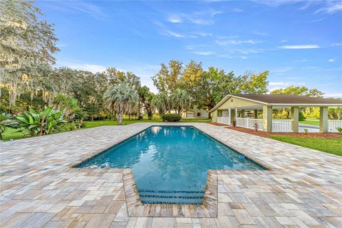 Villa ou maison à vendre à Belleview, Floride: 6 chambres, 345.69 m2 № 2394313 - photo 8