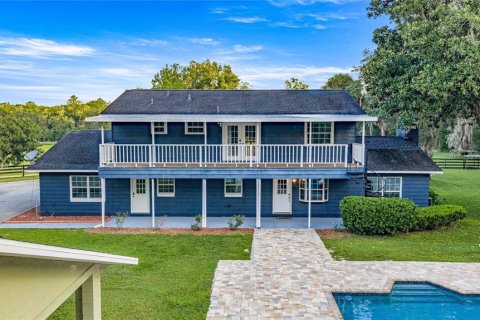 Villa ou maison à vendre à Belleview, Floride: 6 chambres, 345.69 m2 № 2394313 - photo 7