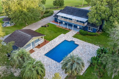 Villa ou maison à vendre à Belleview, Floride: 6 chambres, 345.69 m2 № 2394313 - photo 6