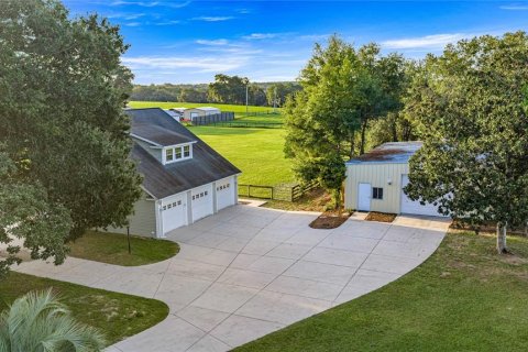 Villa ou maison à vendre à Belleview, Floride: 6 chambres, 345.69 m2 № 2394313 - photo 10