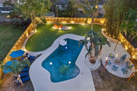 Villa ou maison à vendre à Seminole, Floride: 4 chambres, 207.08 m2 № 2150292 - photo 2