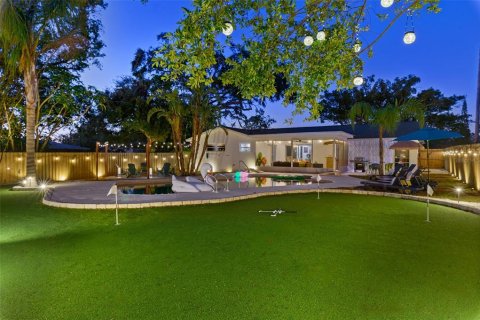 Villa ou maison à vendre à Seminole, Floride: 4 chambres, 207.08 m2 № 2150292 - photo 21