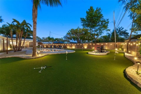 Villa ou maison à vendre à Seminole, Floride: 4 chambres, 207.08 m2 № 2150292 - photo 20