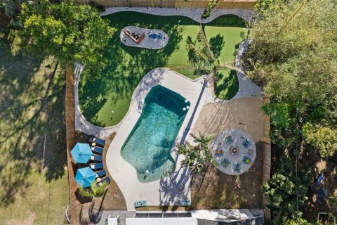 Villa ou maison à vendre à Seminole, Floride: 4 chambres, 207.08 m2 № 2150292 - photo 16