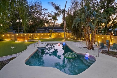 Villa ou maison à vendre à Seminole, Floride: 4 chambres, 207.08 m2 № 2150292 - photo 18
