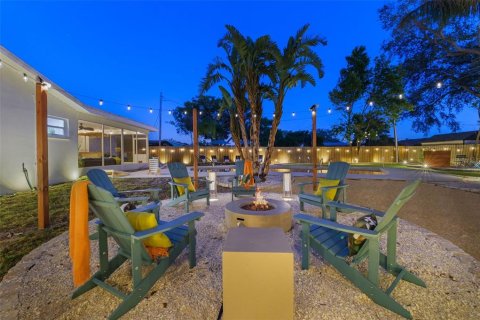Villa ou maison à vendre à Seminole, Floride: 4 chambres, 207.08 m2 № 2150292 - photo 28