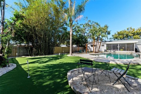 Villa ou maison à vendre à Seminole, Floride: 4 chambres, 207.08 m2 № 2150292 - photo 23
