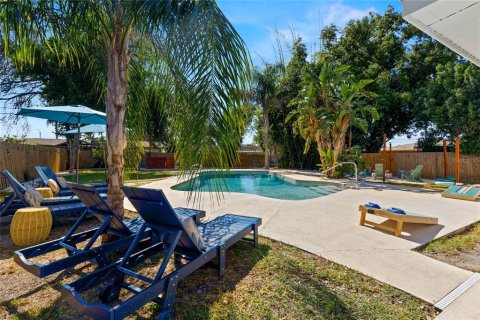 Villa ou maison à vendre à Seminole, Floride: 4 chambres, 207.08 m2 № 2150292 - photo 3