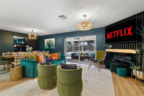 Villa ou maison à vendre à Seminole, Floride: 4 chambres, 207.08 m2 № 2150292 - photo 27
