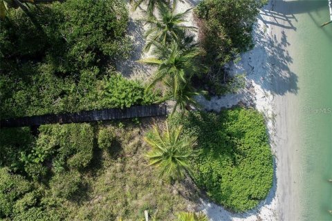 Terreno en venta en Boca Grande, Florida № 1551573 - foto 3