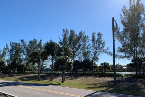 Land in Boca Grande, Florida № 1551573 - photo 4