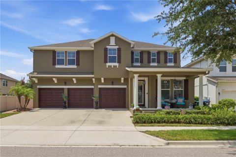 Casa en venta en Winter Garden, Florida, 5 dormitorios, 359.16 m2 № 2227108 - foto 4