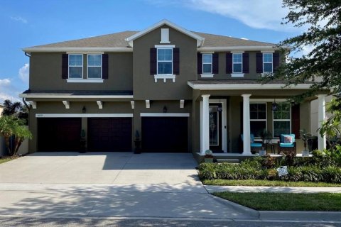 Casa en Winter Garden, Florida 5 dormitorios, 359.16 m2 № 2227108