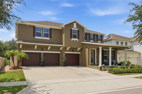 Casa en venta en Winter Garden, Florida, 5 dormitorios, 359.16 m2 № 2227108 - foto 3