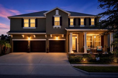 Casa en venta en Winter Garden, Florida, 5 dormitorios, 359.16 m2 № 2227108 - foto 2