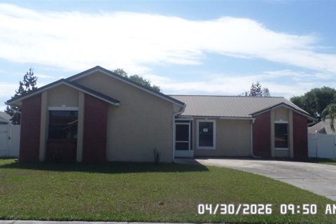 House in Kissimmee, Florida 3 bedrooms, 119.1 sq.m. № 2105310