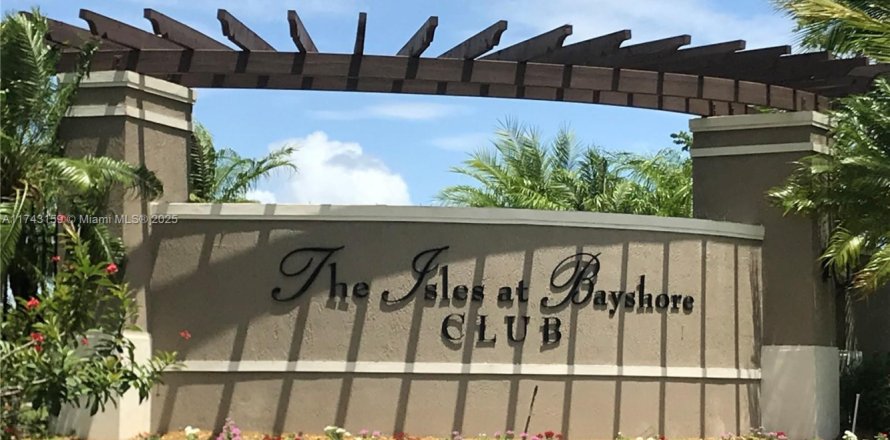 Condominio en Cutler Bay, Florida, 2 dormitorios  № 1775862