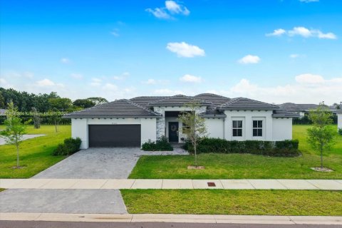 Casa en venta en Homestead, Florida, 3 dormitorios, 198.53 m2 № 2016382 - foto 2