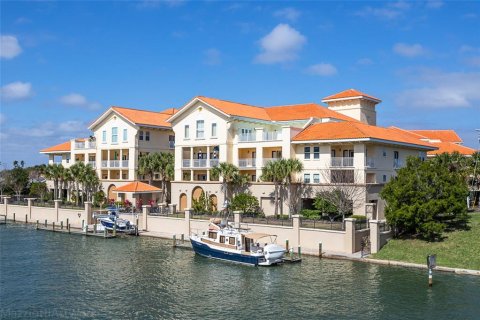 Condominio en Palm Coast, Florida, 3 dormitorios  № 2101260