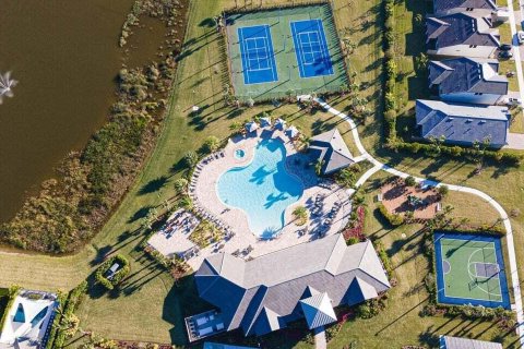Adosado en alquiler en Lake Worth, Florida, 3 dormitorios, 174.56 m2 № 1207400 - foto 1