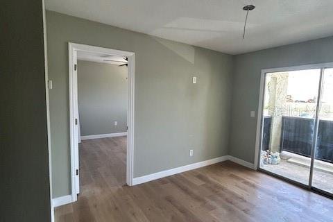 Condo à Altamonte Springs, Floride, 1 chambre  № 2092613