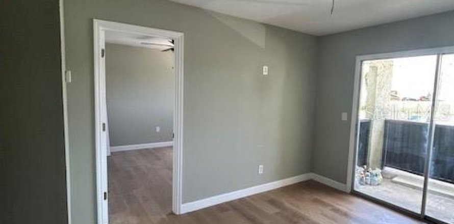 Condo à Altamonte Springs, Floride, 1 chambre  № 2092613