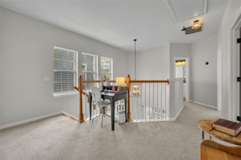 Casa en venta en Celebration, Florida, 3 dormitorios, 167.6 m2 № 1793659 - foto 30