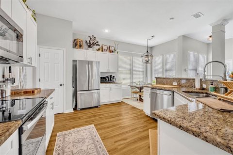 Casa en venta en Celebration, Florida, 3 dormitorios, 167.6 m2 № 1793659 - foto 18